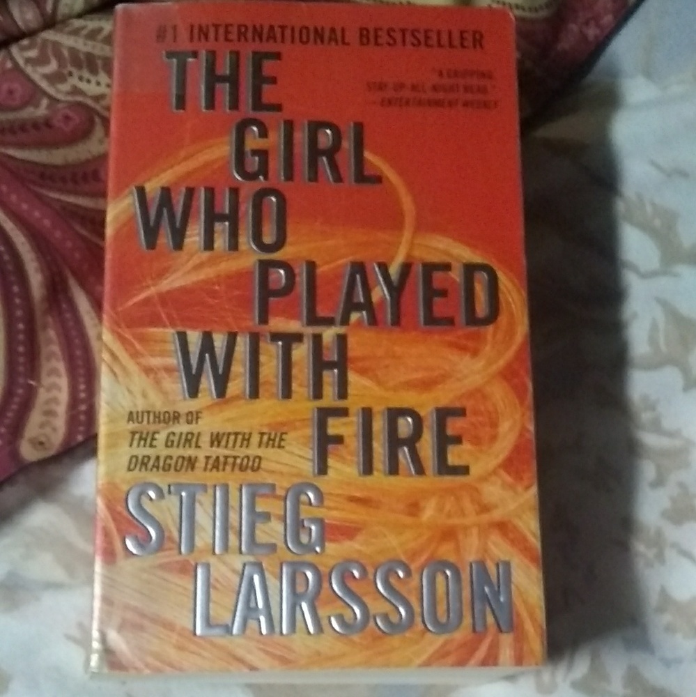 Another book